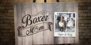 Mother's Day Gifts for Dog Moms