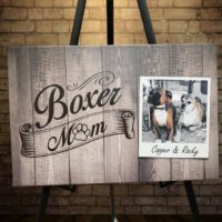 Boxer dog Mom gifts