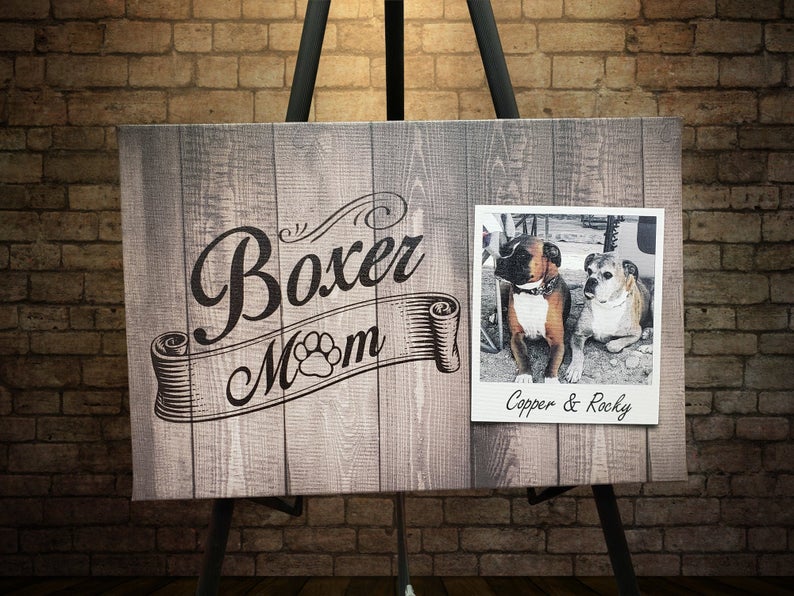 Mother's Day Gifts for Dog Moms