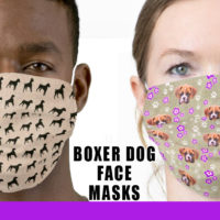 Social distancing is now the norm for now. Wearing a cloth face mask doesn't have to be boring. Add some personality to your face with a custom designed face mask cover.